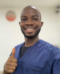 The African Dentist